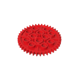 GDS-1099 - Technic Gear 40 Tooth