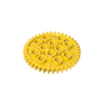 Bright Yellow 24
