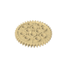 Brick Yellow 5