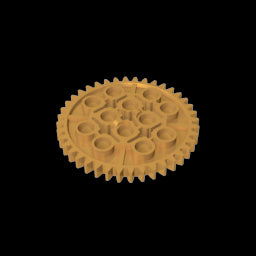 GDS-1099 - Technic Gear 40 Tooth