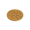 Warm Gold 297