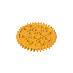 GDS-1099 - Technic Gear 40 Tooth