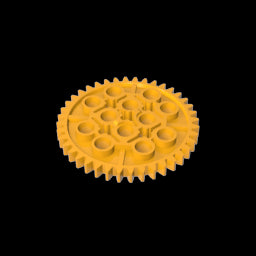 GDS-1099 - Technic Gear 40 Tooth