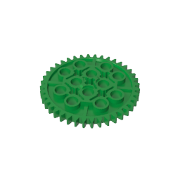 GDS-1099 - Technic Gear 40 Tooth