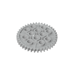 GDS-1099 - Technic Gear 40 Tooth