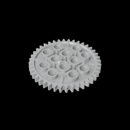 GDS-1099 - Technic Gear 40 Tooth