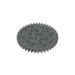 GDS-1099 - Technic Gear 40 Tooth