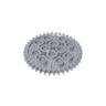 Silver Metallic 315