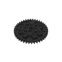 GDS-1099 - Technic Gear 40 Tooth