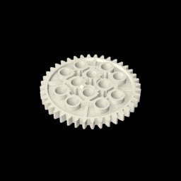 GDS-1099 - Technic Gear 40 Tooth