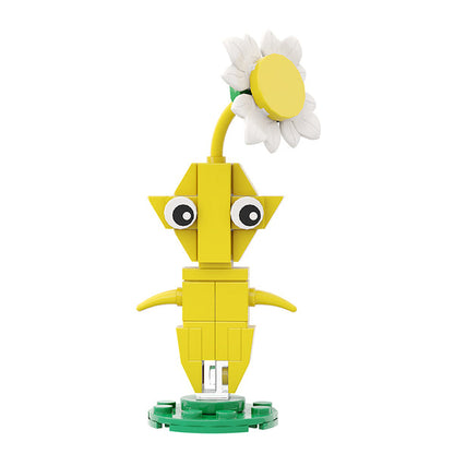 MOC A1078Y01 Pikmin 01