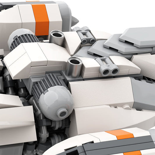 MOC-136362 The Crusader