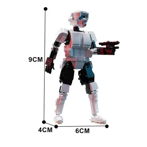MOC-87909 Scout Trooper