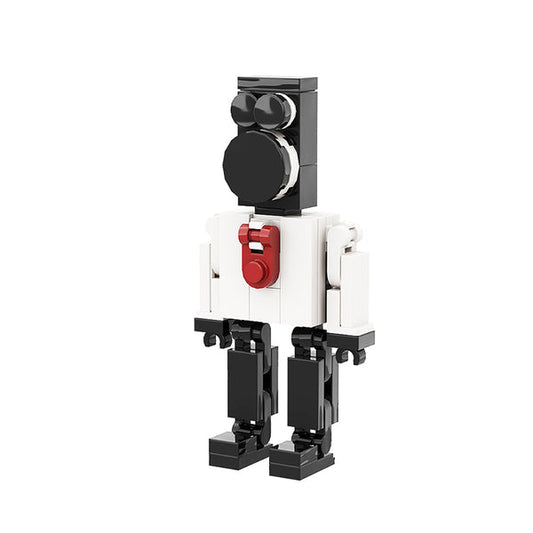 Skibidi Toilet -  roblox character set