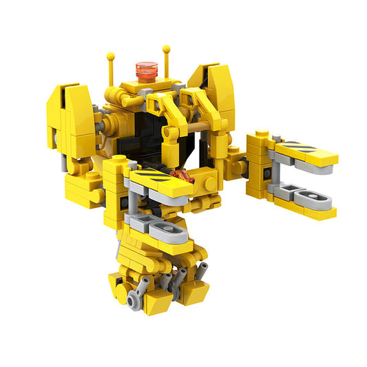 MOC-133766 Aliens Power Loader