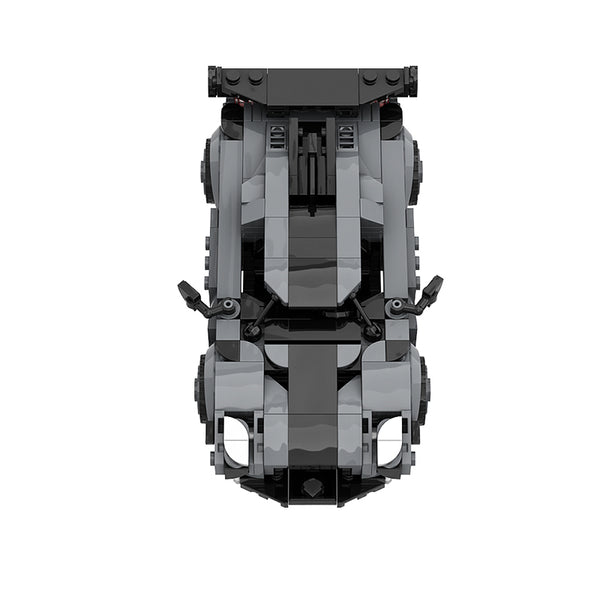 MOC-128027 Koenigsegg Agera Thor