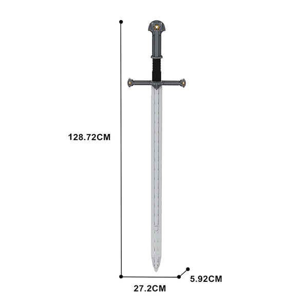 MOC-140605 The Sword of the King