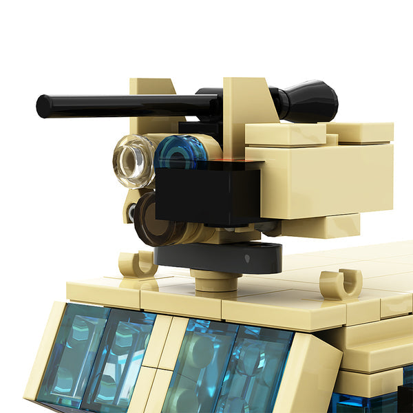 MOC-131385 RG-31 Mk.5E Cat.1 MRAP