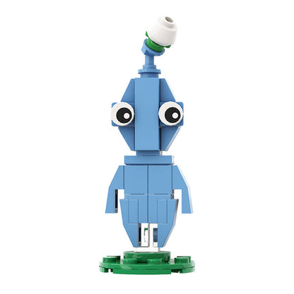 MOC A1078Y02 Pikmin 02