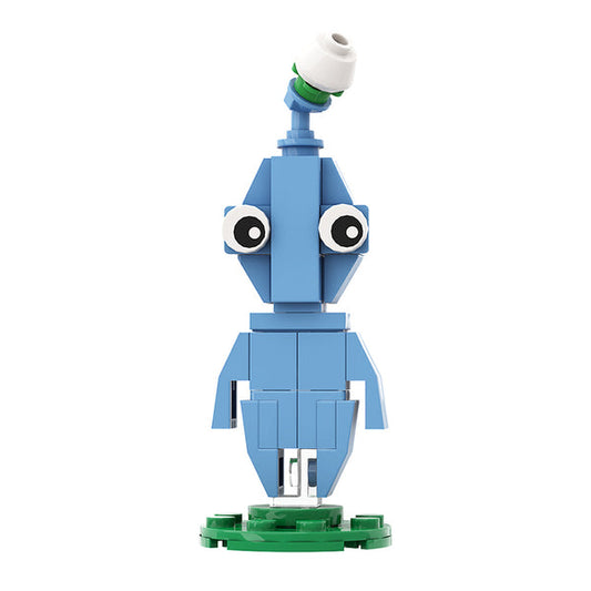MOC A1078Y02 Pikmin 02
