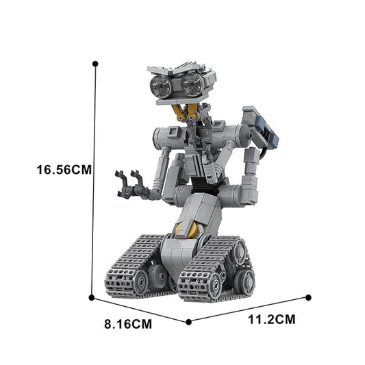 MOC A0281 Thunderbolt 5