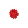 Bright Red 21