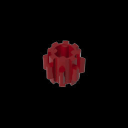 GDS-1100 - Technic Gear 8 Tooth [Reinforced]