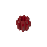 New Dark Red 154