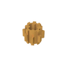 Warm Gold 297