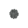 Dark Stone Grey 199