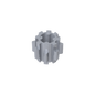 GDS-1100 - Technic Gear 8 Tooth [Reinforced]