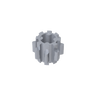 Silver Metallic 315