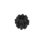 GDS-1100 - Technic Gear 8 Tooth [Reinforced]