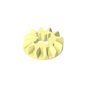 GDS-1101 - Technic Gear 12 Tooth Bevel