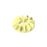 Lemon Chiffon