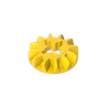 Bright Yellow 24