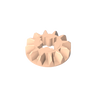Light Nougat 283