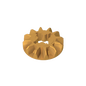 GDS-1101 - Technic Gear 12 Tooth Bevel