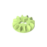 Spring Yellowish Green 326