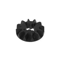 GDS-1101 - Technic Gear 12 Tooth Bevel