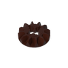 Dark Brown 308