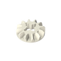 GDS-1101 - Technic Gear 12 Tooth Bevel