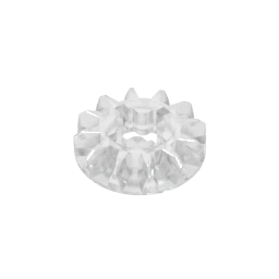 GDS-1101 - Technic Gear 12 Tooth Bevel