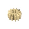 Brick Yellow 5