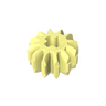 Cool Yellow 226