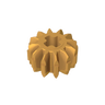 Warm Gold 297