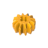 Flame Yellowish Orange 191