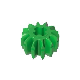 GDS-1102 - Technic Gear 12 Tooth Double Bevel