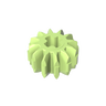 Spring Yellowish Green 326