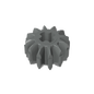 GDS-1102 - Technic Gear 12 Tooth Double Bevel